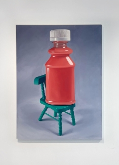Pepto by Noel Cross