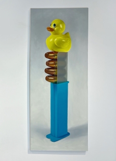 Pez by Noel Cross