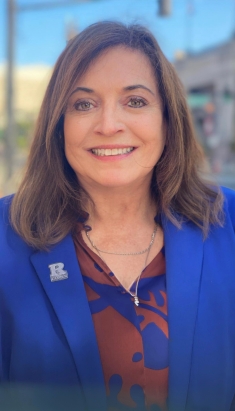 Sandra Richtermeyer