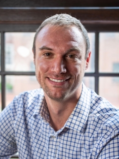 Stephen Danley