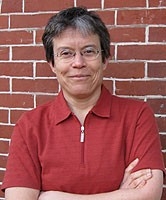 Susan Miller