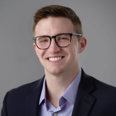 Thomas Fewer, assistant professor