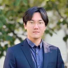 Yuxiang (Sean) Zheng