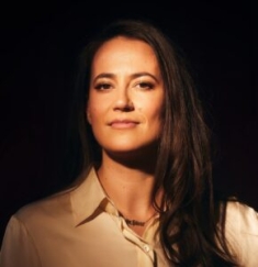 Nina St. Pierre