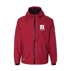 Rutgers Jacket
