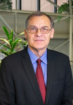 Chester S. Spell